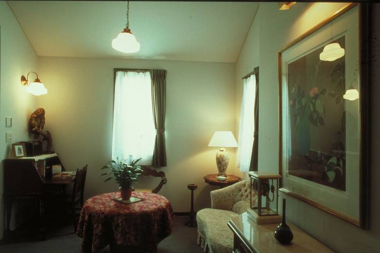 Bed & Breakfast Camellia Inn