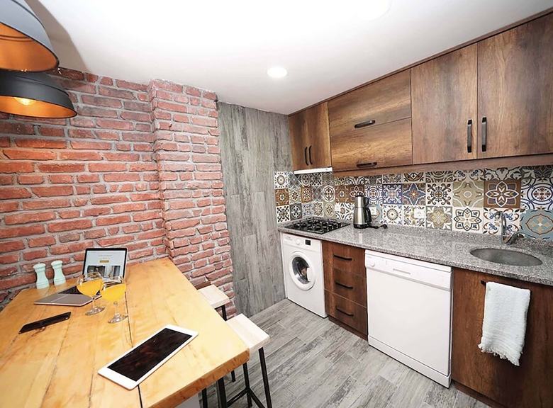 Vavilla Apartment