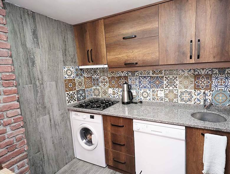 Vavilla Apartment