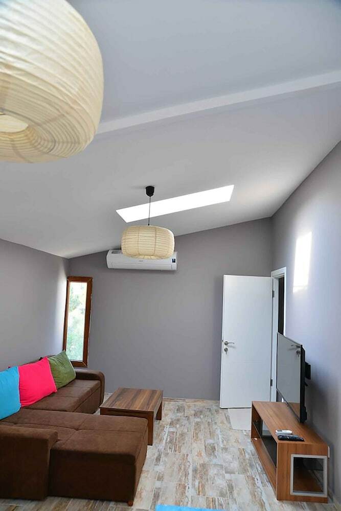Vavilla Apartment