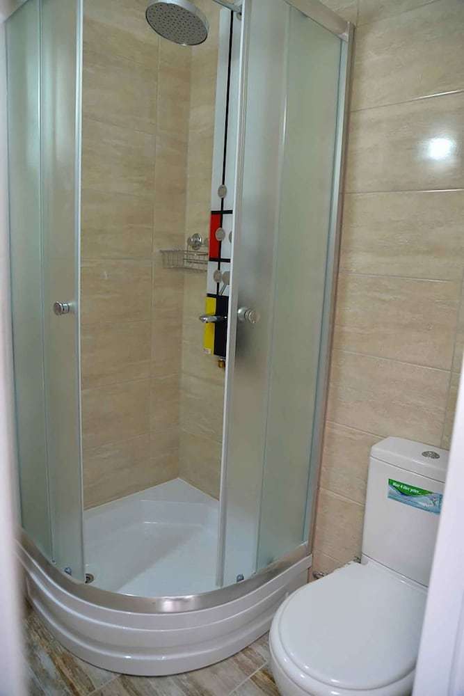 Vavilla Apartment