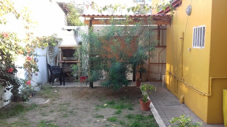 Apartamentos Marien Ngouabi Serviced T0 Chalet