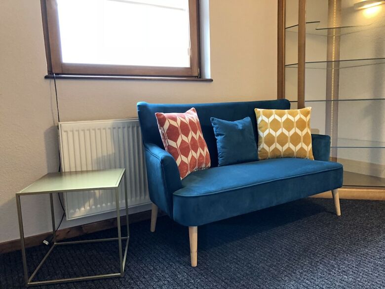 Hotel H�tel Saint-hubert