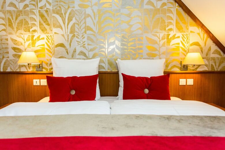 Hotel H�tel Saint-hubert
