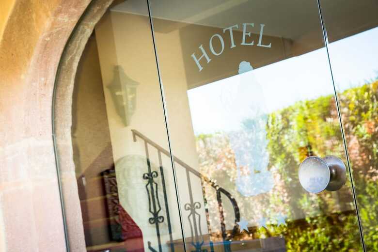 Hotel H�tel Saint-hubert