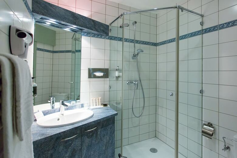 Hotel H�tel Saint-hubert