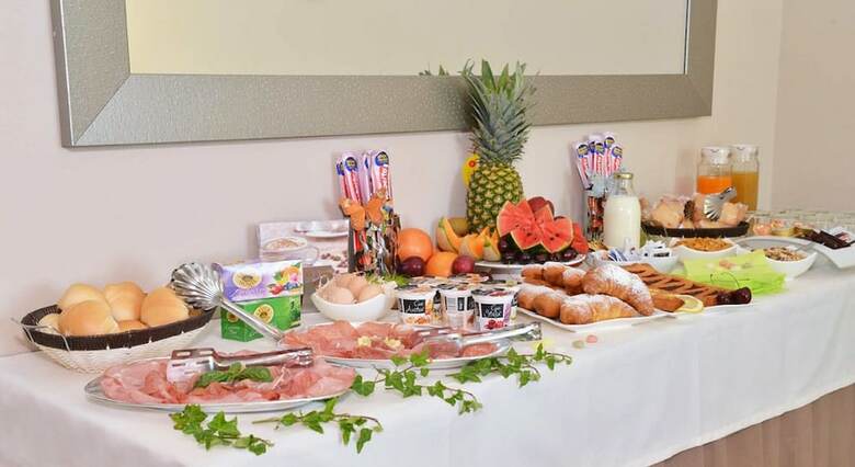 B&B La Cipressina