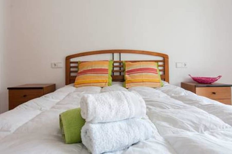 Apartamentos Fidalsa Caf� Del Mar