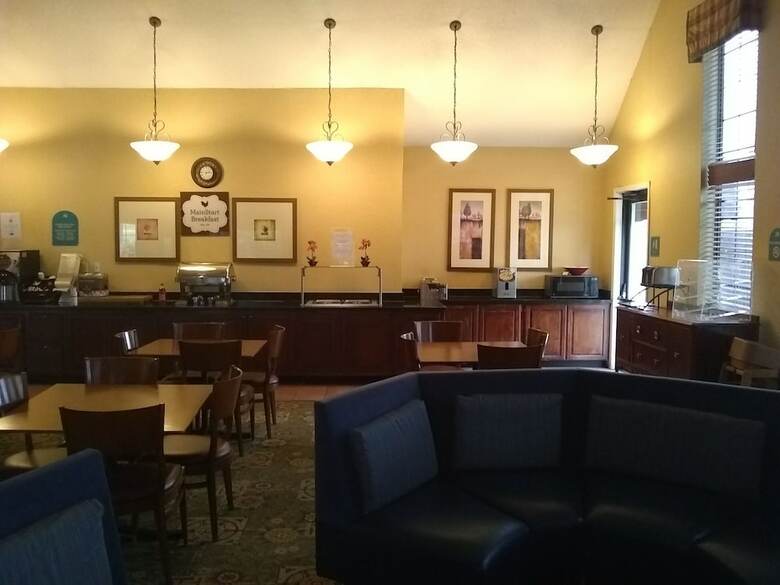 Extended Studio Suite Hotel