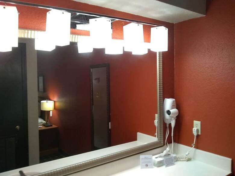Extended Studio Suite Hotel