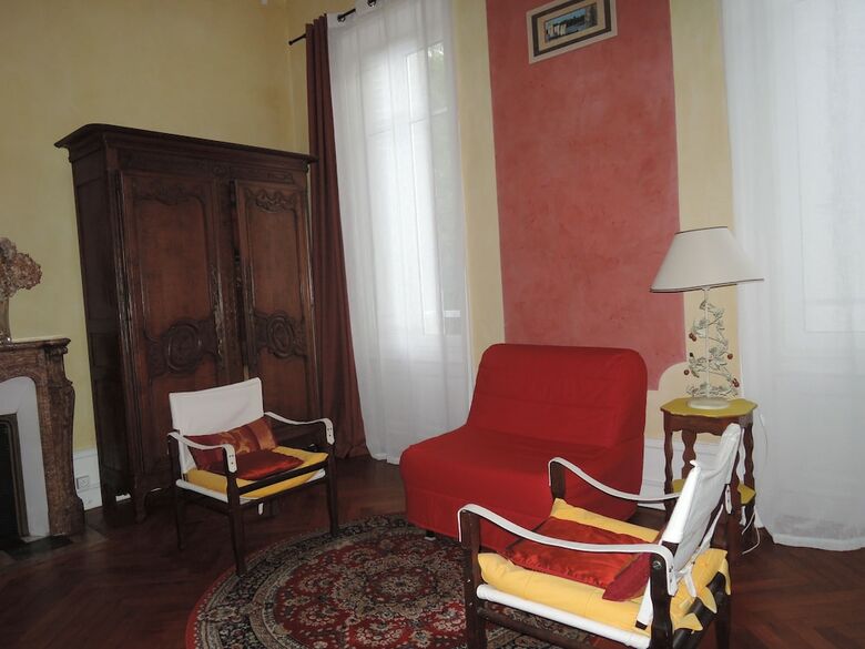Bed & Breakfast La Pause Doree
