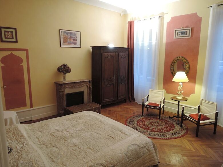 Bed & Breakfast La Pause Doree