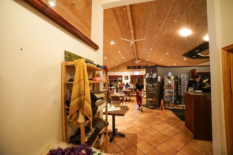 Hotel H�tel Geirland
