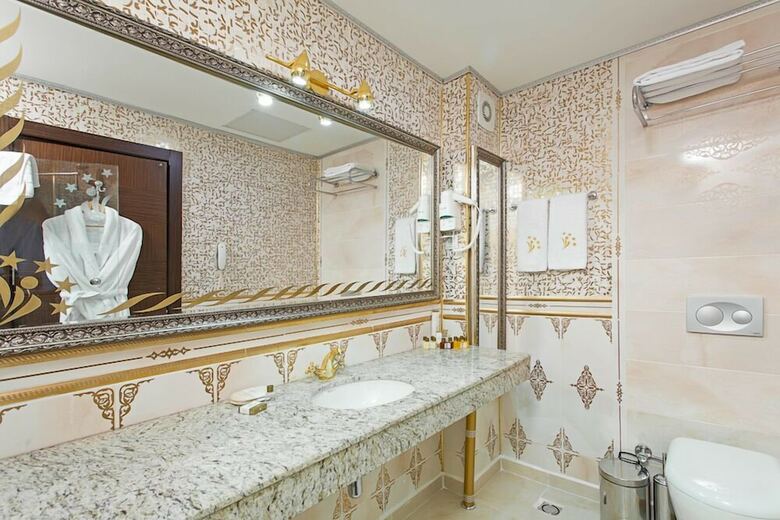 Ilbey Hotel