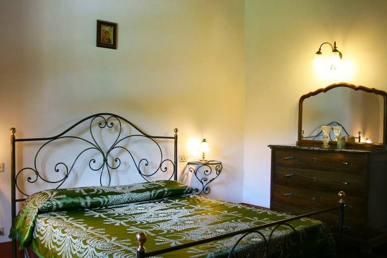 Villa Le Celle