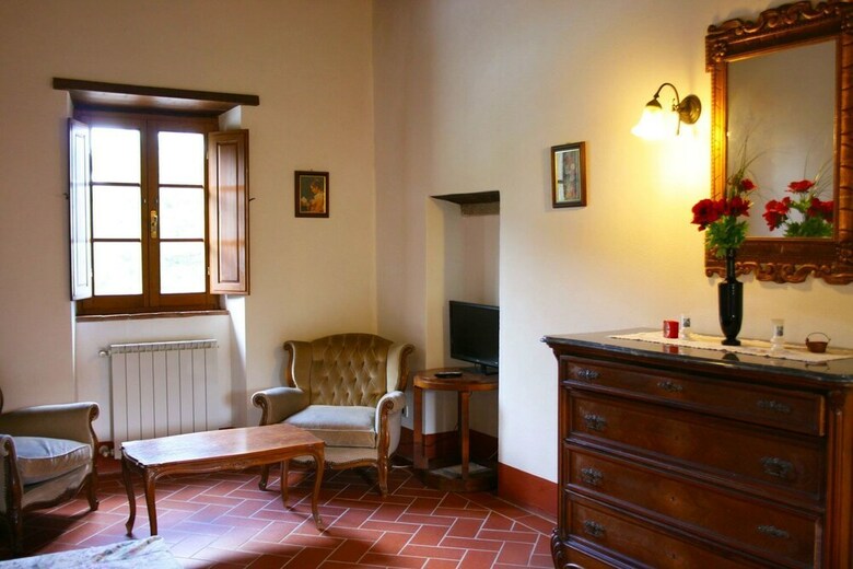 Villa Le Celle