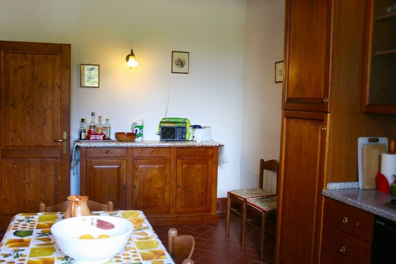 Villa Le Celle