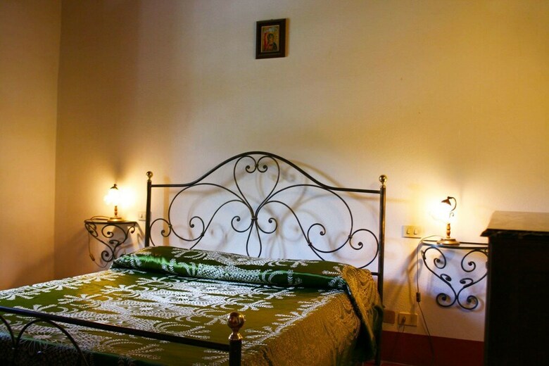 Villa Le Celle