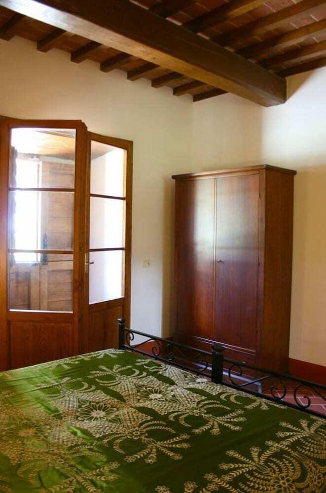 Villa Le Celle