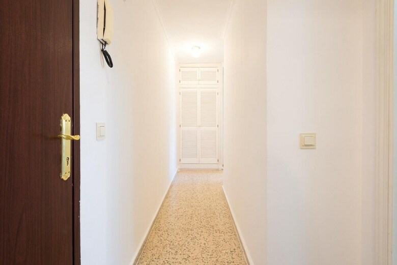Lu&cia Apartamento Bellavista