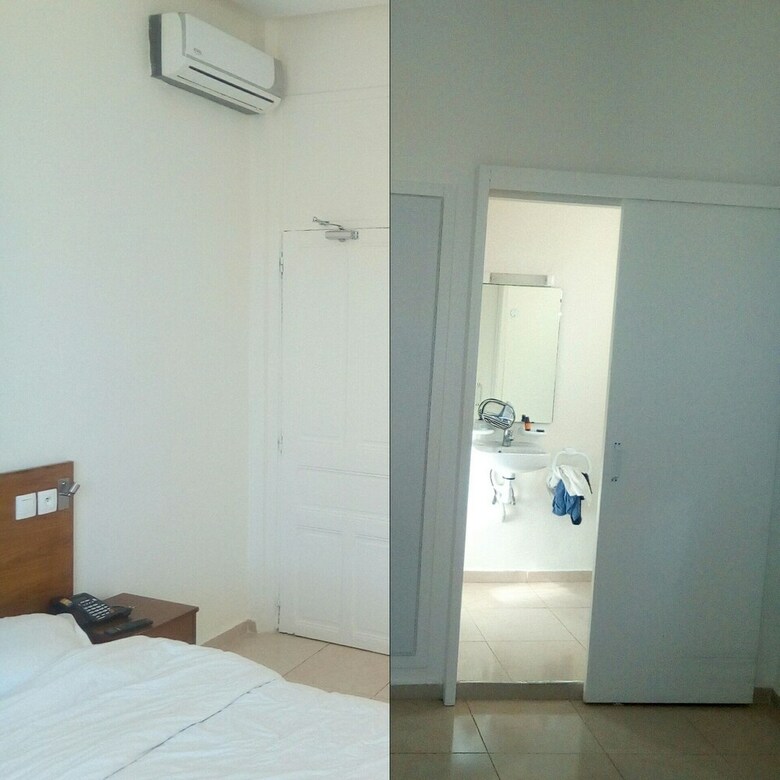 Hotel Lutece