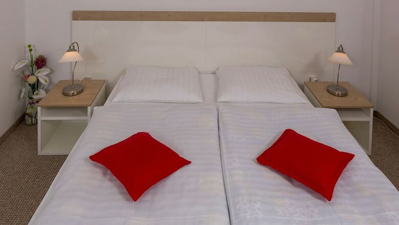 Hotel Rooms Ple?ka Zagreb Airport