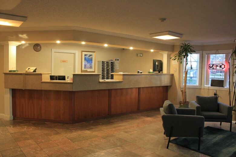 Motel Port Of Tacoma Inn