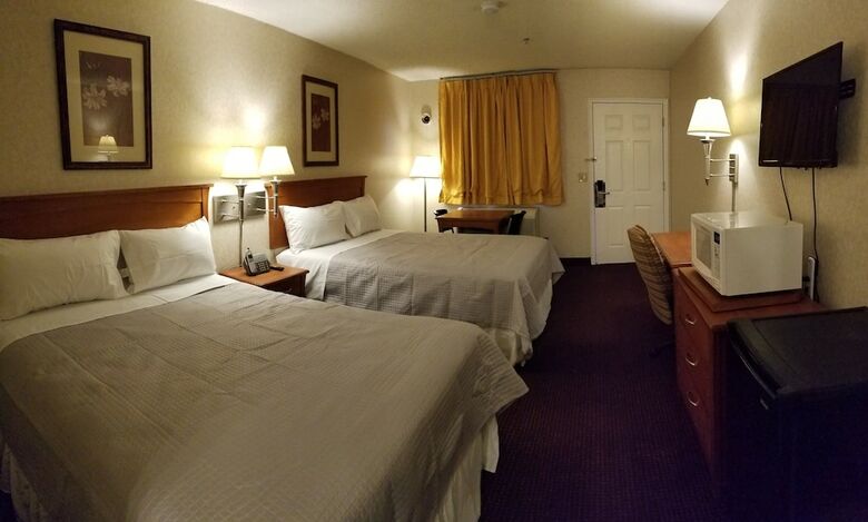 Motel Port Of Tacoma Inn