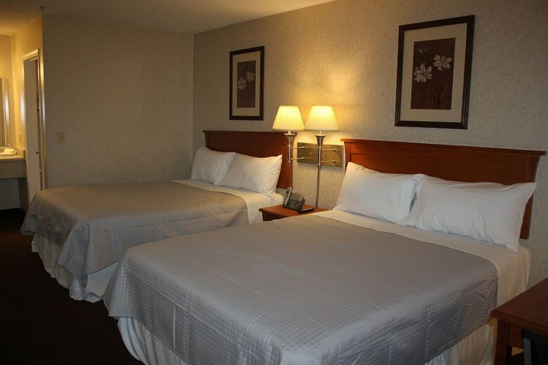 Motel Port Of Tacoma Inn