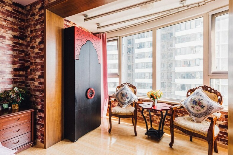 Jiayuhuxiao Apartment
