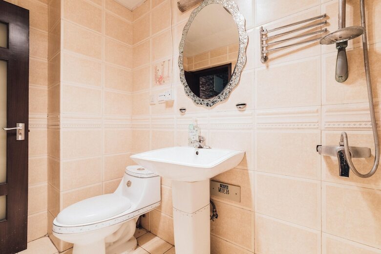 Jiayuhuxiao Apartment