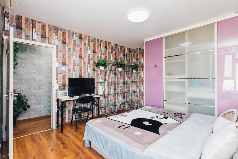 Jiayuhuxiao Apartment