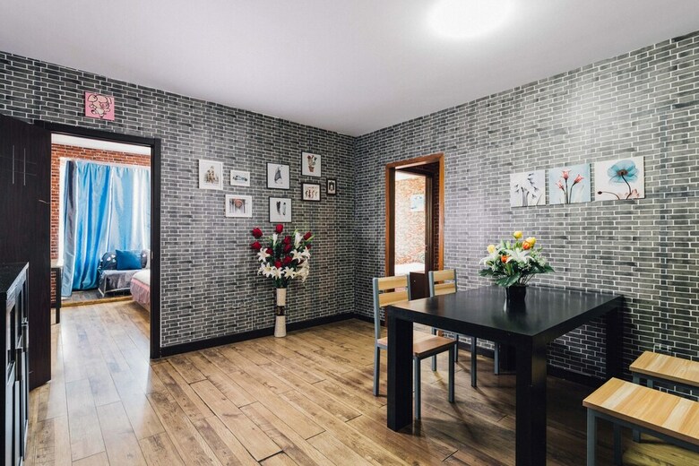 Jiayuhuxiao Apartment