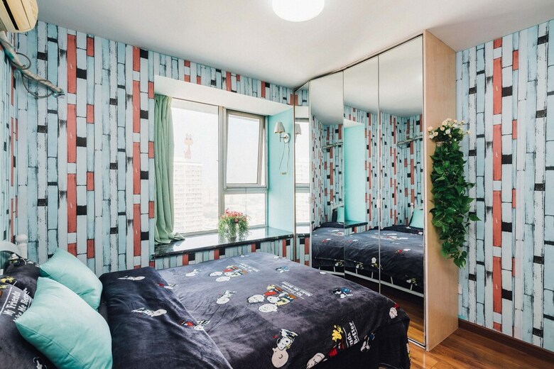 Jiayuhuxiao Apartment