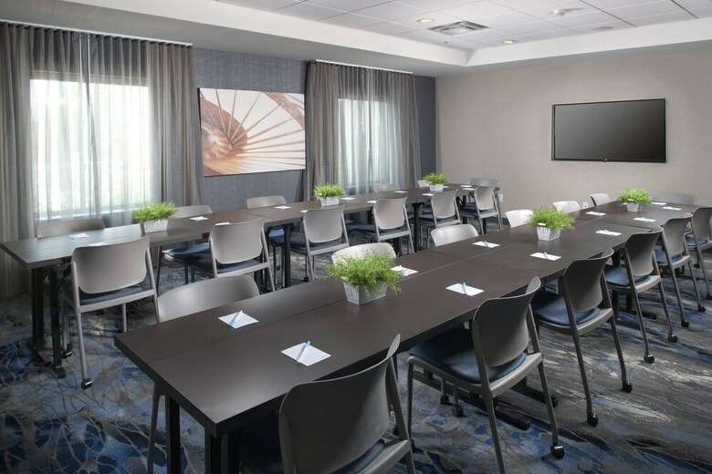 Hotel Fairfield Inn & Suites Athens Marriott