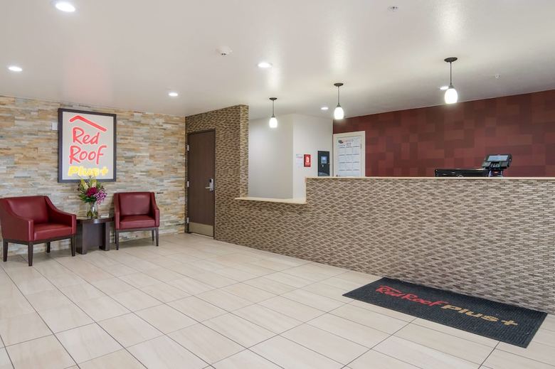 Hotel Red Roof Inn Plus+ Fort Worth - Burleson