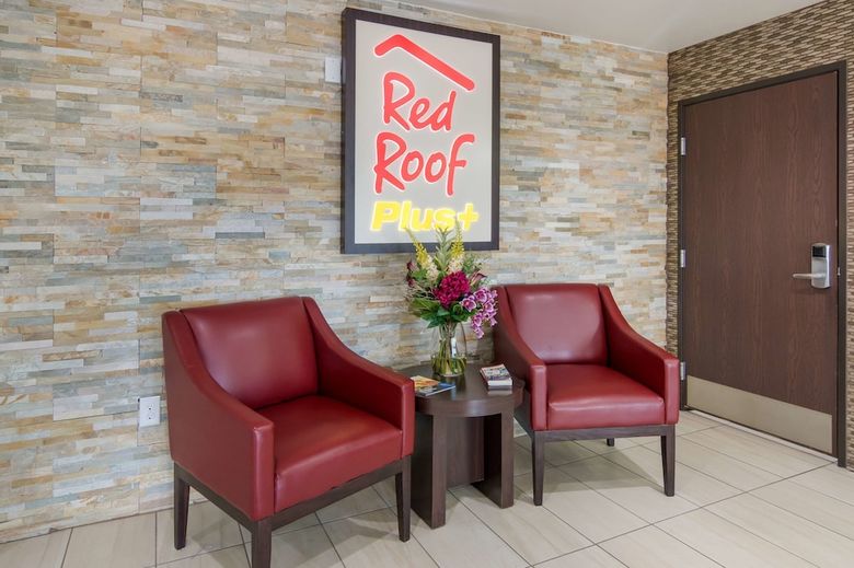 Hotel Red Roof Inn Plus+ Fort Worth - Burleson