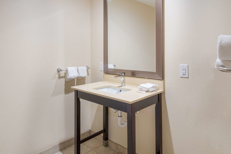 Hotel Red Roof Inn Plus+ Fort Worth - Burleson