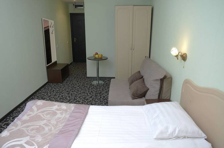 Kaissa Hotel