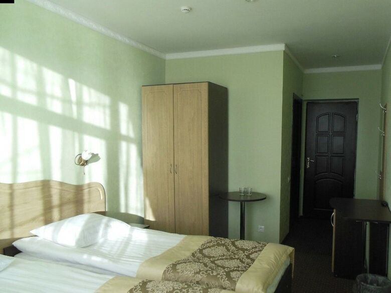 Kaissa Hotel