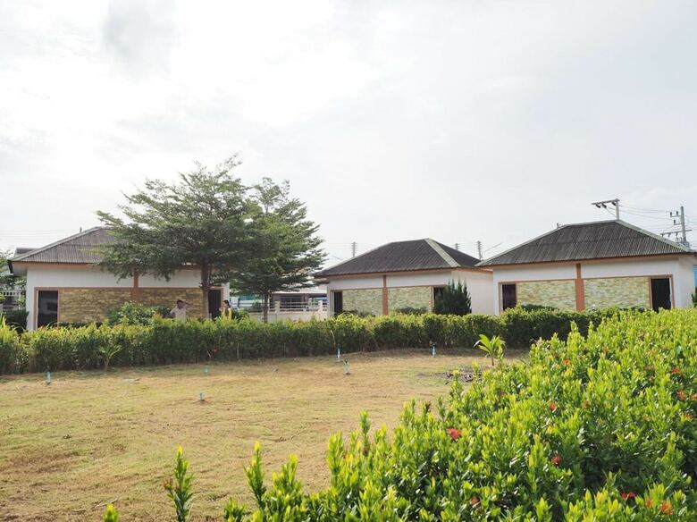 Hotel Chaofa Resort