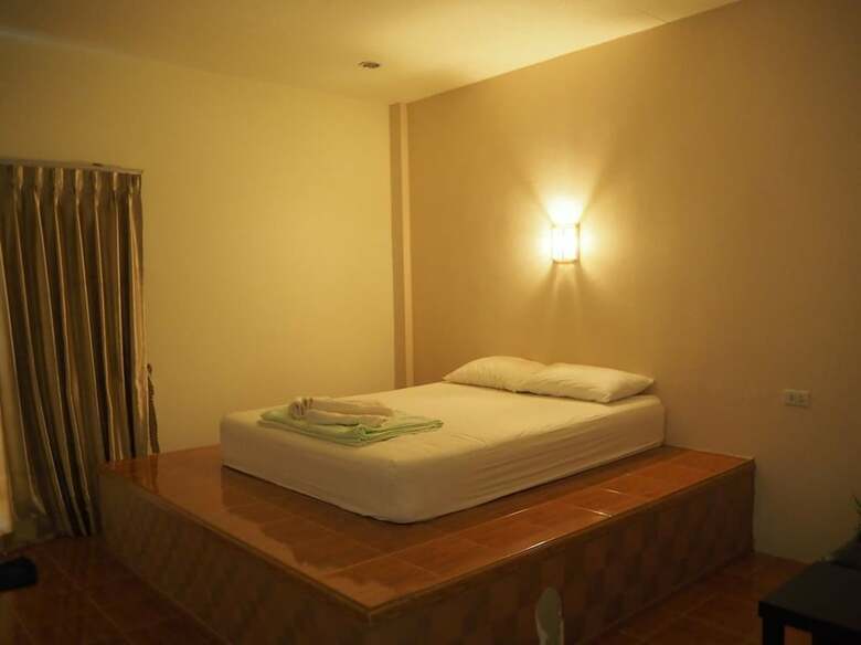 Hotel Chaofa Resort