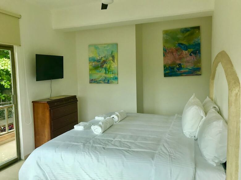 Hotel Kopal Tulum