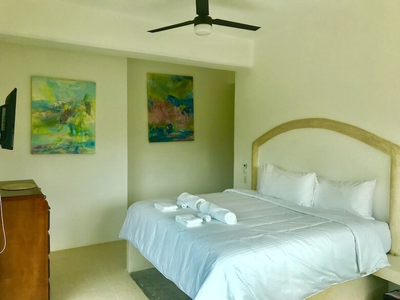 Hotel Kopal Tulum