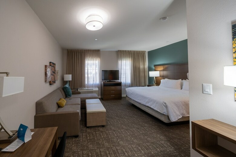 Hotel Staybridge Suites Houston East - Baytown