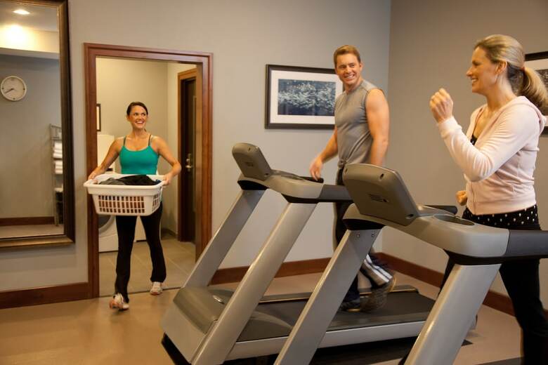 Hotel Staybridge Suites Houston East - Baytown