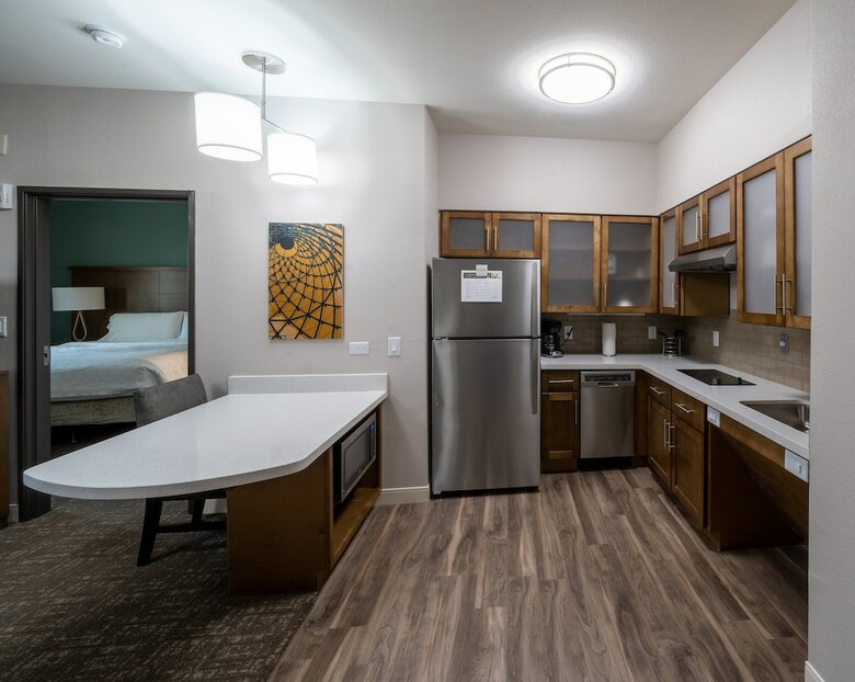 Hotel Staybridge Suites Houston East - Baytown