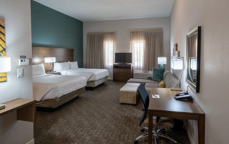 Hotel Staybridge Suites Houston East - Baytown