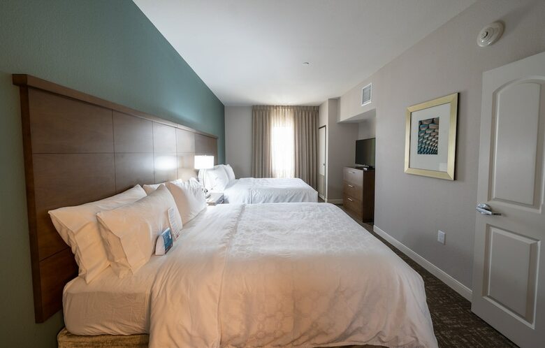 Hotel Staybridge Suites Houston East - Baytown