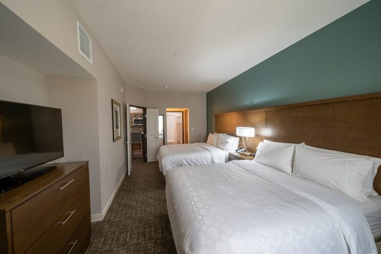 Hotel Staybridge Suites Houston East - Baytown
